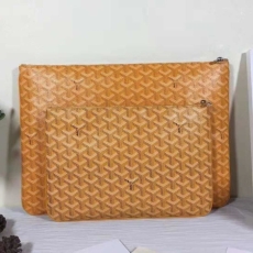 Goyard Clutch Bags